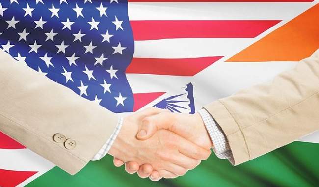 Proper business partnership with India wants to promote US organization