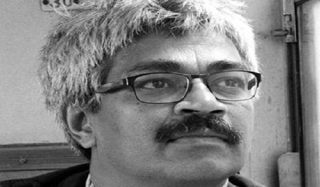 Vinod Verma arrested for extortion: Ex-BBC journalist sent to judicial custody for 14 days