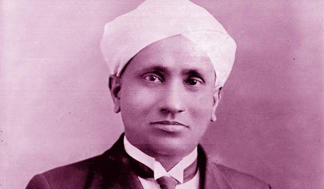 C.V. Raman effect is still remains in the world of science