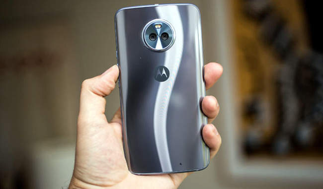 Moto X4 launched in India for Rs 20,999: Specs, features and everything you need to know