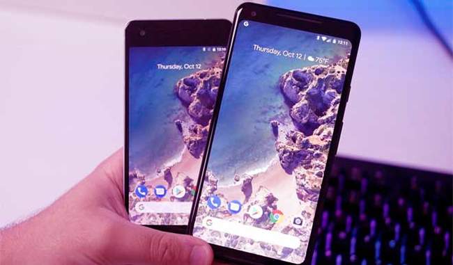 Google Pixel 2 XL Now Available in India: Price, Specifications, and Everything Else You Need to Know