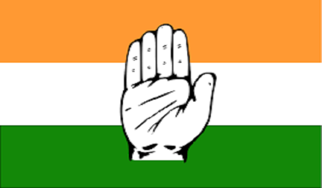 Congress says Meeting between Kejriwal-Khattar wastage of time