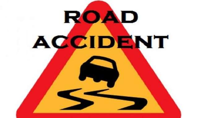Three soldiers of Manipur Rifles killed in road accident