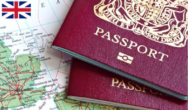 UK will double the number of visas granted to non-EU citizens