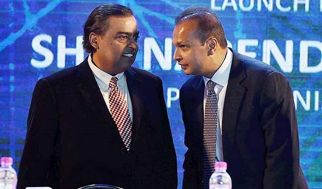 Ambanis Wealthiest In Asia, 18 Indian Families In Top 50: 10 Points