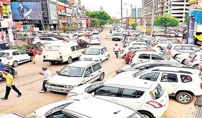 EPCA says Parking fee increase due to slowdown in implementation