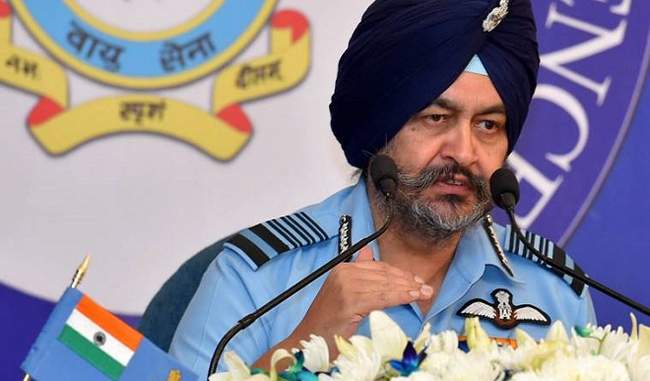 This Rafale Deal Is Cheaper, Better: Air Force Chief Dhanoa Backs Centre