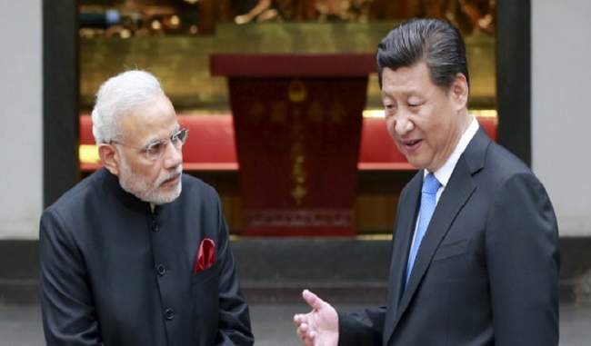 Modi only world statesman to stand up to China on BRI: Pillsbury