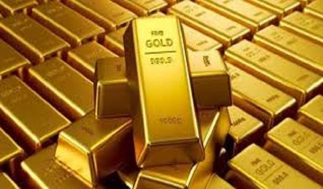 Government fixed the price of government gold bond