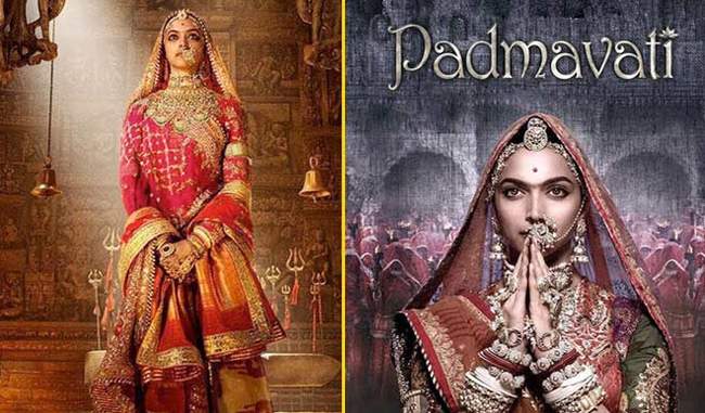 I saw the movie ''Padmavati'', there is nothing in it that is objectionable I saw the movie ''Padmavati'', there is nothing in it that is objectionable