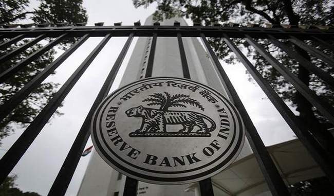 RBI planning campaign to make public aware of central bank’s regulations, initiatives