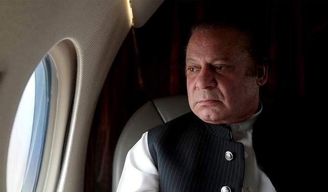 Nawaz Sharif says Court decision can't weaken my relationship with people