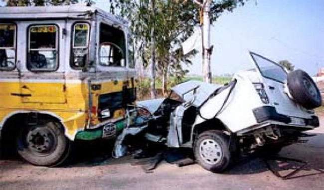 10% global road deaths happen in India, govt yet to take it as priority