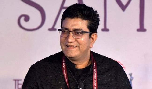 Prasoon says CBFC needs space, time to come up with ‘balanced’ decision
