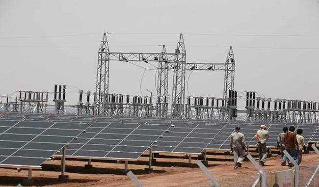 India, World Bank ink $98 million loan pact for renewable energy
