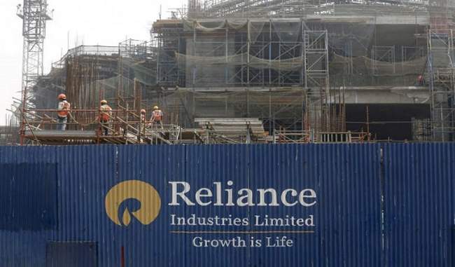 Reliance Industries raises $800 mn via 10-year bonds at lowest rate