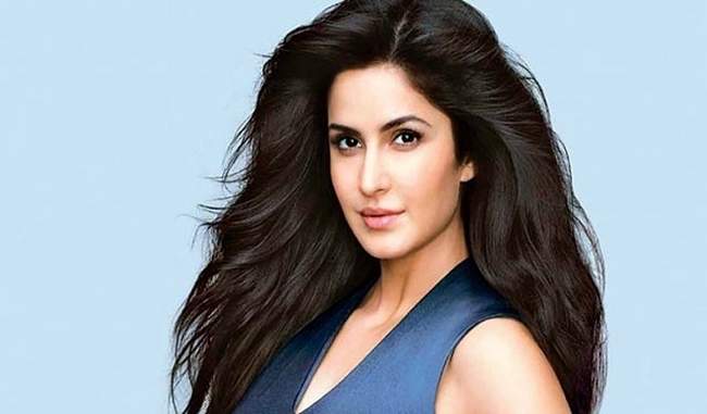 IFFI 2017: Katrina Kaif to make special guest appearance at the closing ceremony of the festival