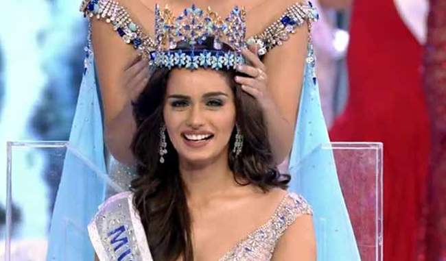 You can also become Miss India or Miss World, registration started
