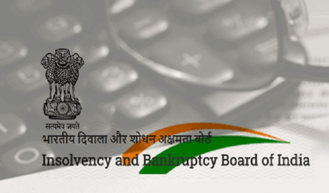 Insolvency law: Government sets up 14-member panel to identify issues