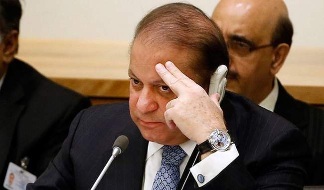 Sharif, hearing in Pakistan anti-corruption court against family