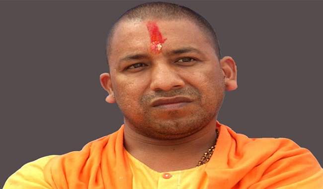 Yogi says BJP government believes in decentralization of power