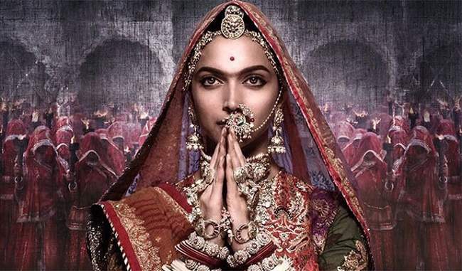 Karni Sena says We will not allow the release of Padmavati at any cost