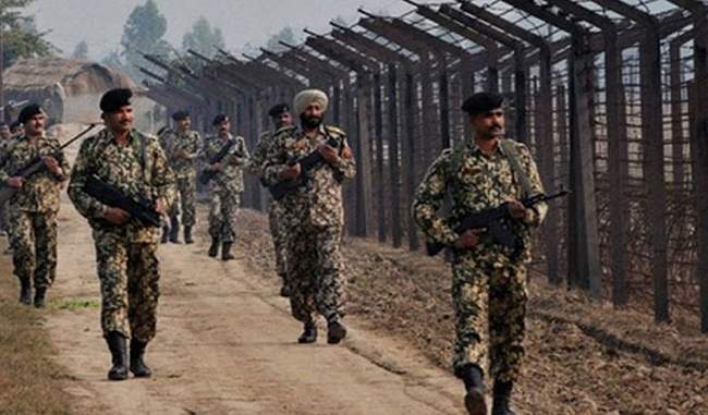 Large number of militants waiting along LOC to infiltratearmy