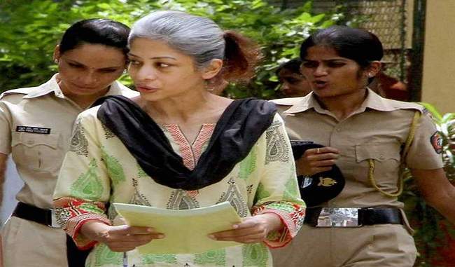 Indrani’s charges an attempt to ‘wriggle out’: Peter Mukerjea