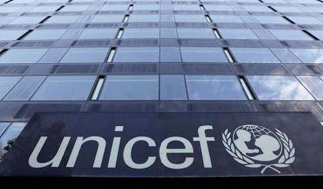 UNICEF says India can become global role model in growth of children
