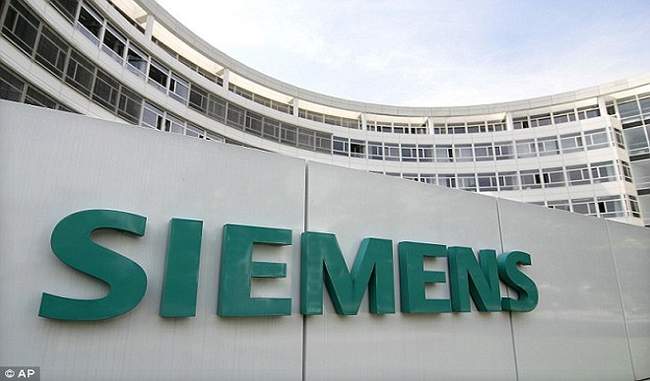 Siemens Q4 net profit plunges 75% to Rs 624 cr