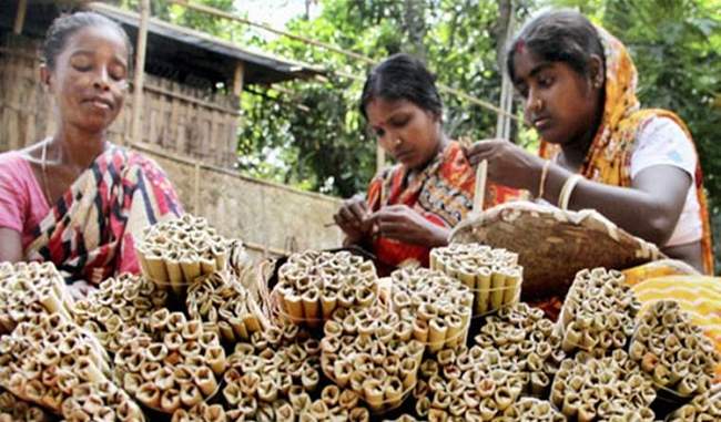 Report says Tobacco use rises in Assam, Tripura, Manipur