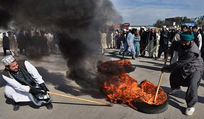 6 Dead, Around 200 Injured In Hardliners' Protest in Pak, Army Called In