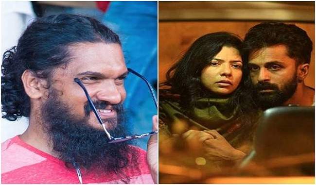 IFFI: I feel ashamed that I stood up for my film, says ''S... Durga'' director Sanal Kumar Sasidharan