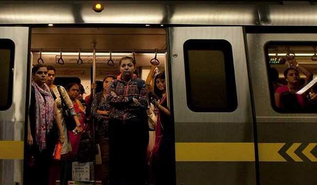 Delhi Metro fare hike to be on auto mode, next round likely in January-2019