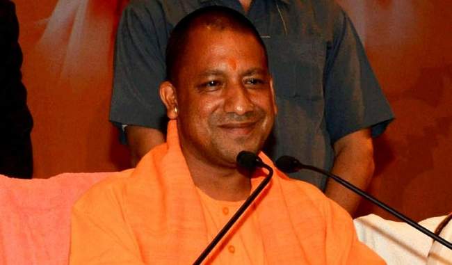 Yogi Says ''Will Work For All Sections Without Discrimination'': 10 Points