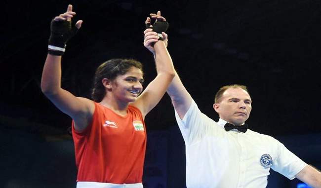 India Claim 5 Gold Medals, Become Champions At World Youth Boxing
