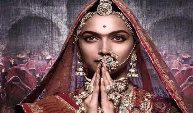 ‘Padmavati’: Threats Of Violence, Protests Over Bollywood Movie Extend To UK