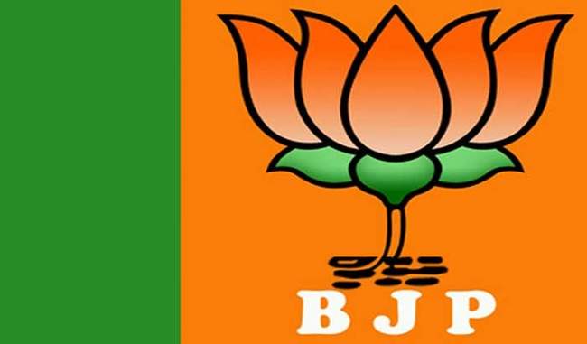 Pandey says win BJP to join the development stream
