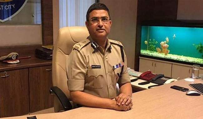 SC dismisses plea challenging Rakesh Asthana’s appointment as CBI special director