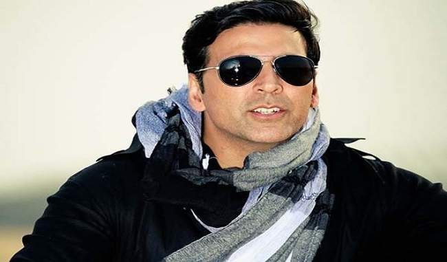 Akshay Kumar to be Iffi chief guest