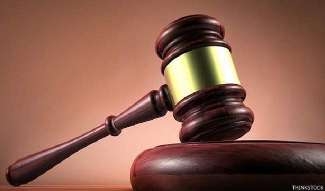 Copperi rape-murder case: death sentence for three convicts