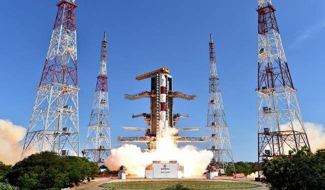 Planet to launch 4 satellites on board India''s PSLV-C40