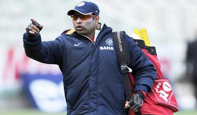 Laxman demands developing quality coaches in the country