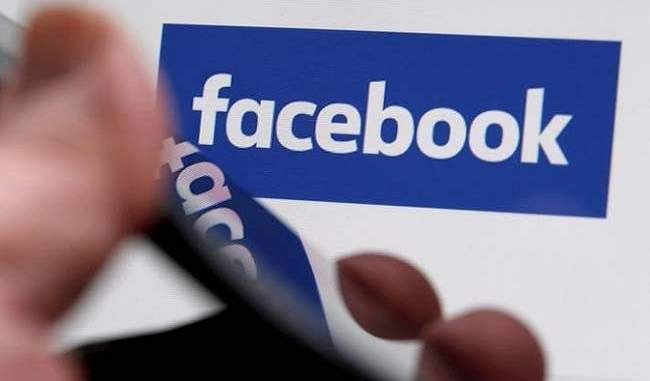 Over 40 Lakh Indians Sign Up As Blood Donors: Facebook