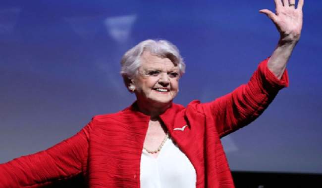 Angela Lansbury Says Comments About Sexual Harassment “Taken Out Of Context”