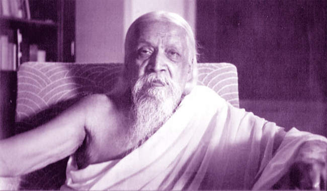 Sri Aurobindo was an Indian philosopher, yogi, guru, poet, and nationalist