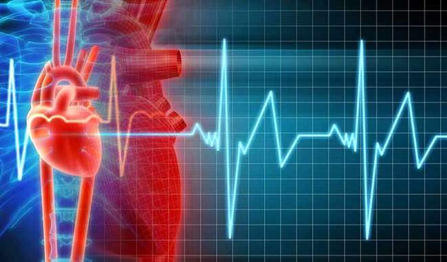healthy lifestyle can overcome even genetic risk of heart disease