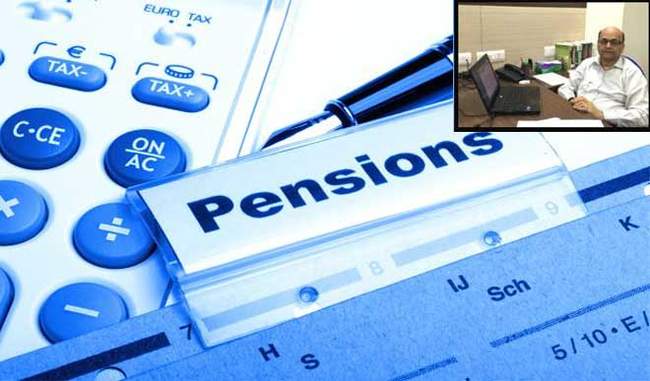 Know new rules only when you will get more pension