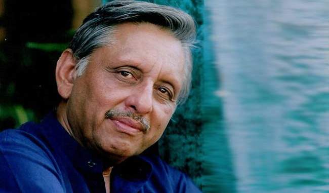 Mani Shankar Aiyar row LIVE updates: 'Hindi not first language, didn't know neech has multiple meanings'