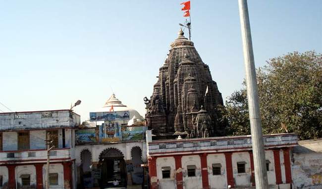 An interesting story related to the Hatkeshwar Mahadev Temple